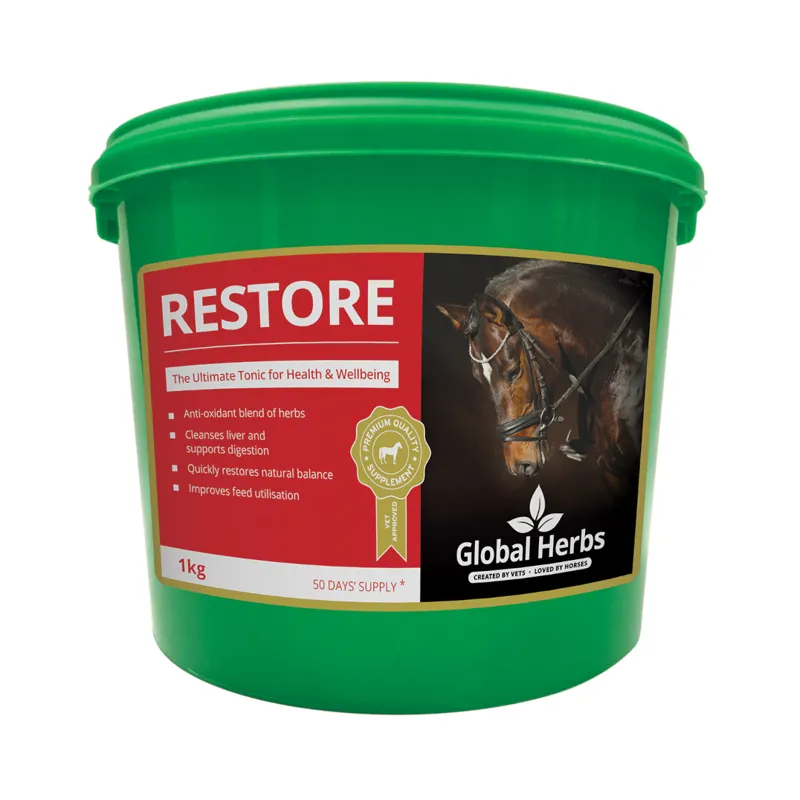 Global Herbs Restore-1